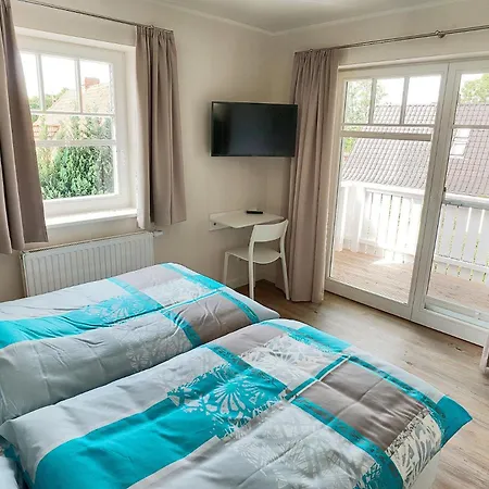 Ostseekristall Zingst