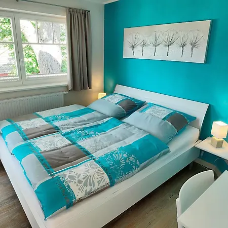 Ostseekristall Holiday home