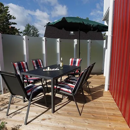 Ostseekristall * Zingst